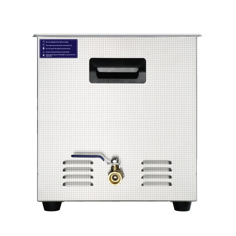 Ultrasonic Cleaner 30L Industrial - 600W 산업용 초음파 청소기 목욕 30L