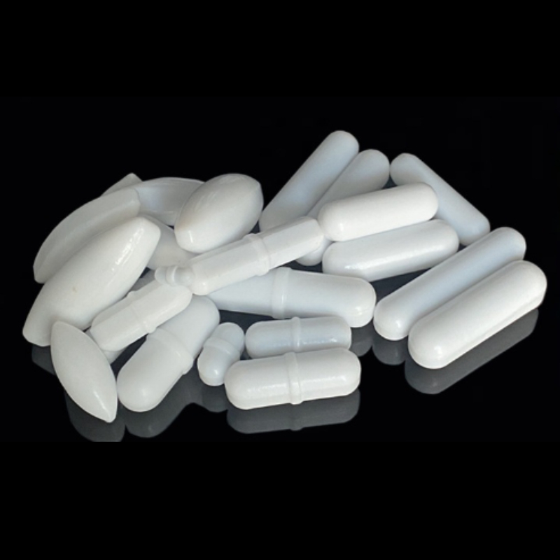 IKEME 7개/팩 혼합 크기 교반봉 PTFE 자기 교 - Lab Equipment 리뷰 및 가격