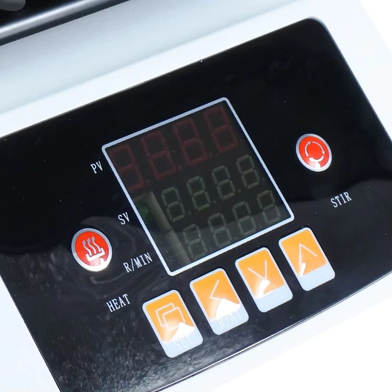 실험실용 자기 교반기 열판 고온 가열 - Lab Magnetic Stirrer Hot Plate 리뷰 및 가격