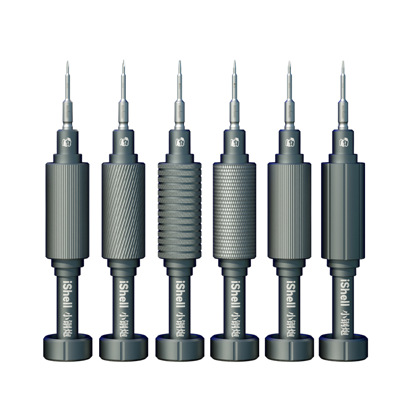 6in1 Mechanic IShell MAX 고경도 정 - Industrial Tools 리뷰 및 가격