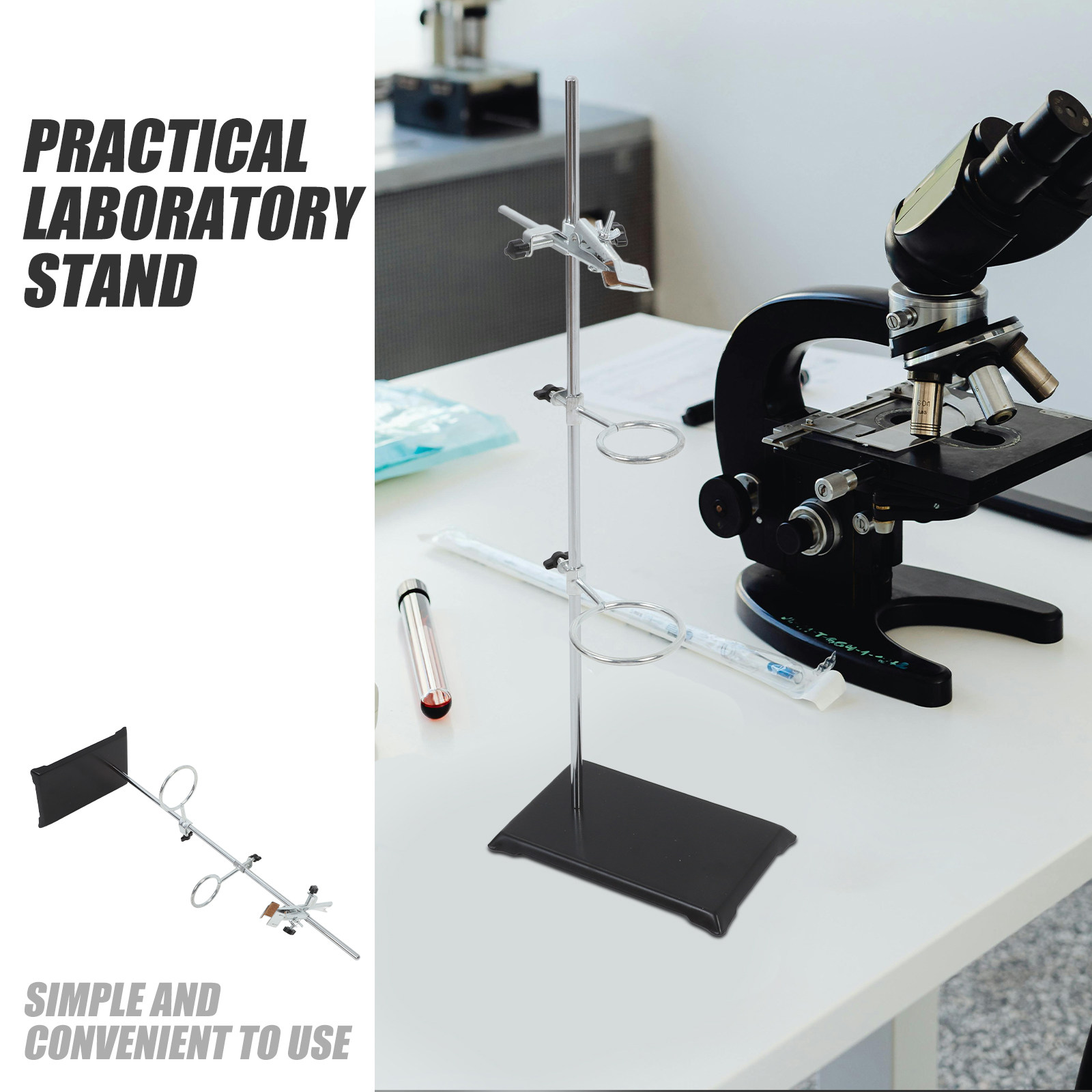 실험대, 철제, 스테인리스 스틸, 화학 실험대, 고정  - Lab Equipment 리뷰 및 가격
