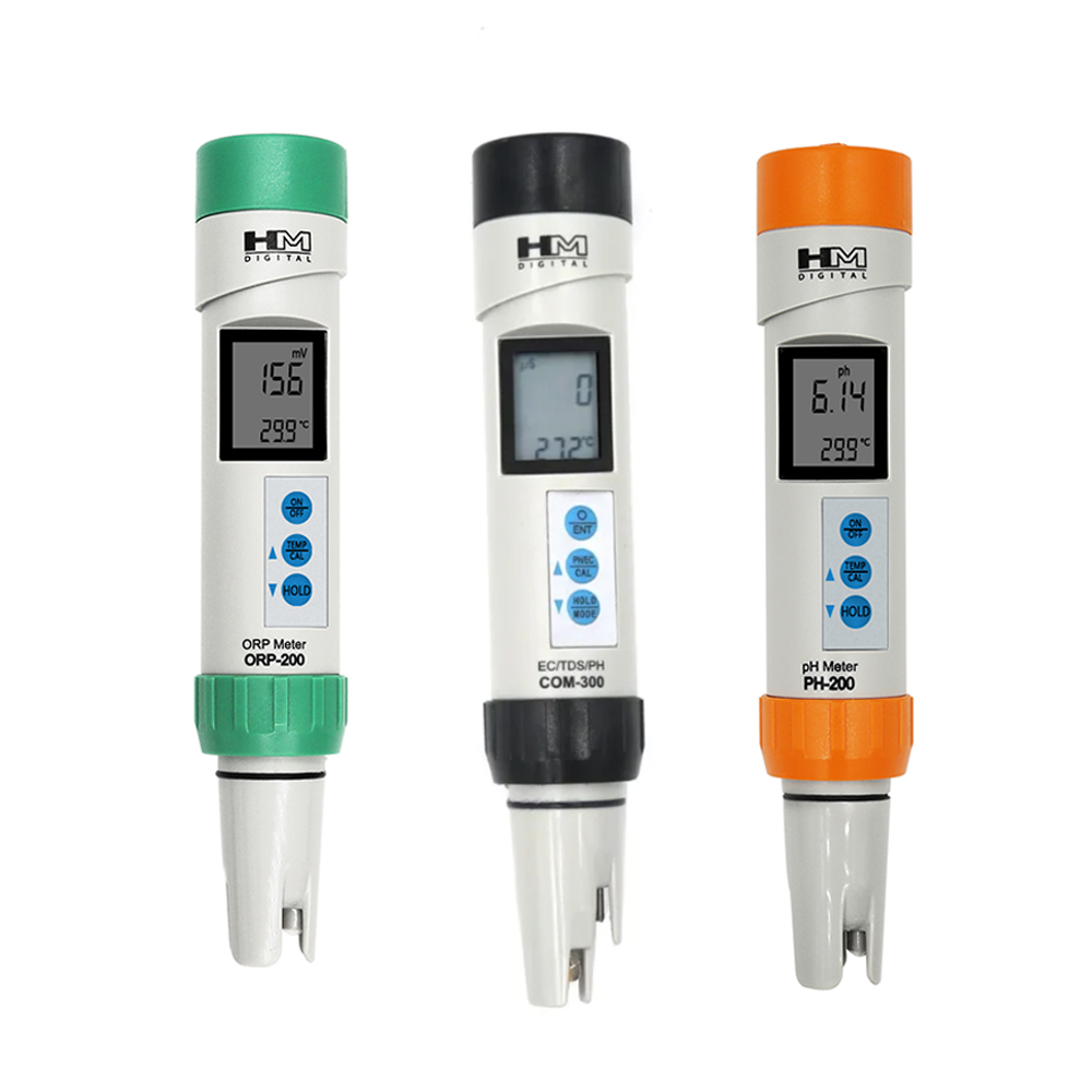 수경 수족관용 HM 디지털 수질 시험기, 콤보 계량기  - Ph Meter Digital Water Tester 리뷰 및 가격